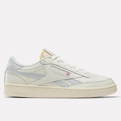 Tênis Feminino Reebok Club C Revenge Vintage - Foto 1