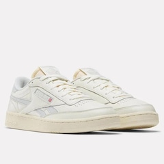 Tênis Feminino Reebok Club C Revenge Vintage - Foto 3