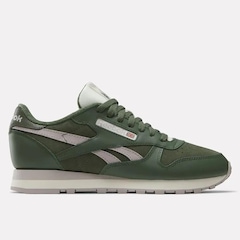 Tênis Masculino Reebok Classic Leather - Foto 1
