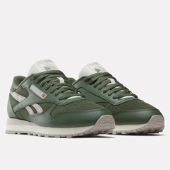 Tênis Masculino Reebok Classic Leather - Foto 2