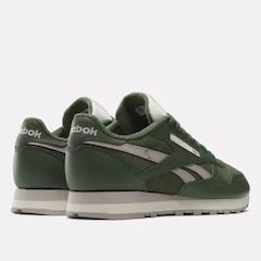 Tênis Masculino Reebok Classic Leather - Foto 3