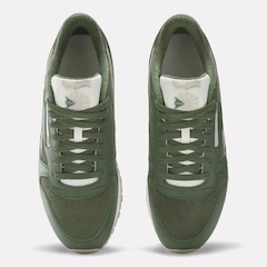 Tênis Masculino Reebok Classic Leather - Foto 4