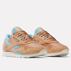 Tênis Feminino Reebok CL Nylon - Foto 3