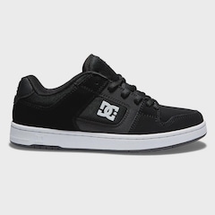 Tênis Masculino DC Shoes Manteca 4 Imp - Foto 1