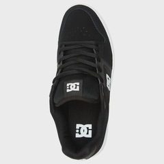 Tênis Masculino DC Shoes Manteca 4 Imp - Foto 3