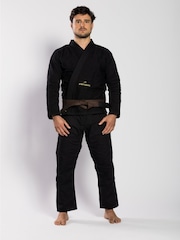 Kimono de Jiu-Jitsu Pretorian First New Unissex - Foto 1