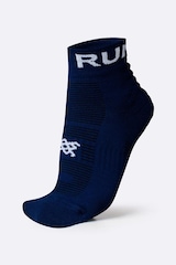 Meia Cano Curto Corrida HUPI Running Pro Run - Foto 3