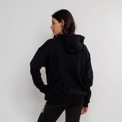 Agasalho de Moletom Surf Center com Zíper Santos Feminino - Foto 7