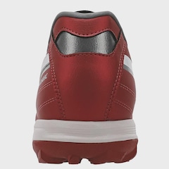 Chuteira Society Masculino Mizuno Morelia Classic AS - Foto 3