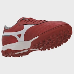 Chuteira Society Masculino Mizuno Morelia Classic AS - Foto 7