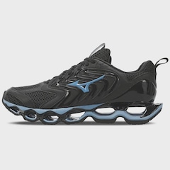 Tênis Unissex Mizuno Wave Prophecy 14 S - Foto 2