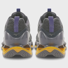 Tênis Unissex Mizuno Wave Prophecy 14 S - Foto 3