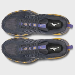 Tênis Unissex Mizuno Wave Prophecy 14 S - Foto 5