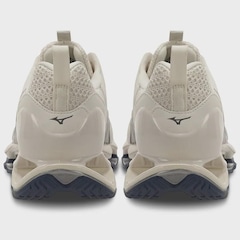 Tênis Unissex Mizuno Wave Prophecy 14 S - Foto 3
