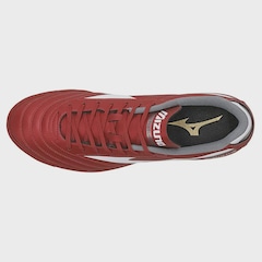 Chuteira Society Masculino Mizuno Morelia Club AS - Foto 8