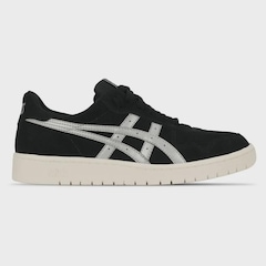 Tênis Feminino Asics Japan S Camurca - Foto 1