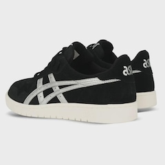 Tênis Feminino Asics Japan S Camurca - Foto 5