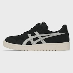 Tênis Feminino Asics Japan S Camurca - Foto 8