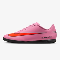 Chuteira Futsal Masculina Nike Mercurial Vapor 16 Club - Foto 2