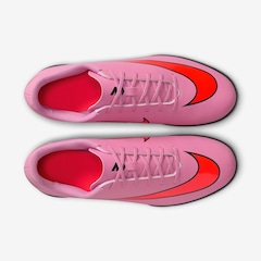 Chuteira Futsal Masculina Nike Mercurial Vapor 16 Club - Foto 4