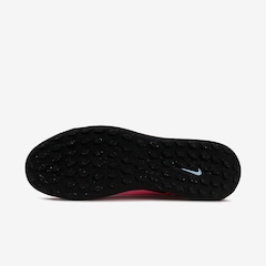 Chuteira Society Masculina Nike Mercurial Superfly 10 Club - Foto 3