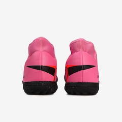 Chuteira Society Masculina Nike Mercurial Superfly 10 Club - Foto 4