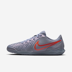 Chuteira de Futsal Masculina Nike Tiempo 10 Club - Foto 2