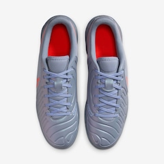 Chuteira de Futsal Masculina Nike Tiempo 10 Club - Foto 5