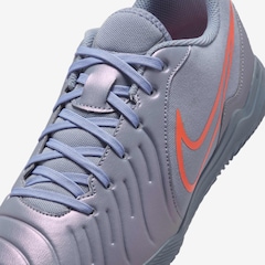 Chuteira de Futsal Masculina Nike Tiempo 10 Club - Foto 7