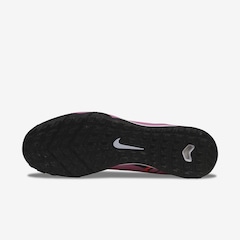 Chuteira Society Masculina Nike Zoom Mercurial Superfly 10 Academy - Foto 3