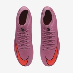 Chuteira de Campo Masculina Nike Mercurial Superfly 10 Club - Foto 5