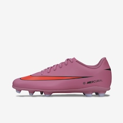Chuteira de Campo Masculina Nike Mercurial Vapor 16 Club - Foto 2