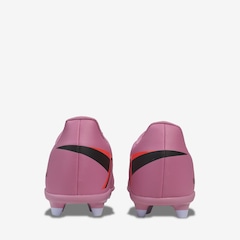 Chuteira de Campo Masculina Nike Mercurial Vapor 16 Club - Foto 4