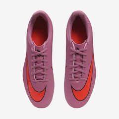 Chuteira de Campo Masculina Nike Mercurial Vapor 16 Club - Foto 5