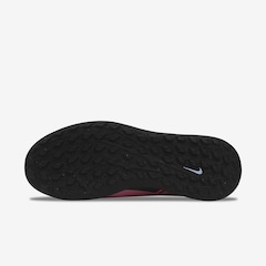Chuteira Society Infantil Nike Jr Mercurial Superfly 10 Club - Foto 3