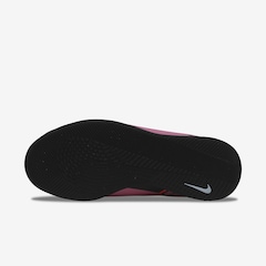 Chuteira Futsal Infantil Nike Mercurial Vapor 16 Club - Foto 3