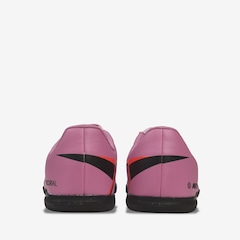 Chuteira Futsal Infantil Nike Mercurial Vapor 16 Club - Foto 4