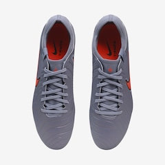 Chuteira de Campo Adulto Nike Tiempo Legend 10 Pro - Foto 5