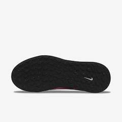 Chuteira Society Nike Mercurial Vapor 15 Club - Infantil - Foto 3