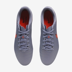Chuteira de Campo Masculina Nike Tiempo 10 Academy - Foto 5