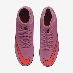 Chuteira Futsal Masculina Nike Mercurial Superfly 10 Club - Foto 5