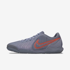 Chuteira de Futsal Masculina Nike Tiempo 10 Academy - Foto 2