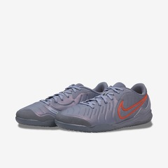 Chuteira de Futsal Masculina Nike Tiempo 10 Academy - Foto 6
