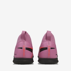 Chuteira de Futsal Infantil Nike Zoom Superfly 10 Academy - Foto 4