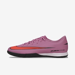 Chuteira Futsal Masculina Nike Zoom Mercurial Vapor 16 Academy - Foto 2