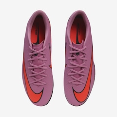 Chuteira Futsal Masculina Nike Zoom Mercurial Vapor 16 Academy - Foto 5