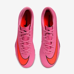 Chuteira Society Adulto Nike Mercurial Zoom Vapor 16 Academy MDS - Foto 5