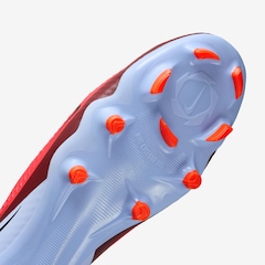 Chuteira de Campo Masculina Nike Phantom 6 Academy - Foto 7