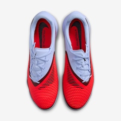 Chuteira Society Masculina Nike Phantom 6 Academy - Foto 5