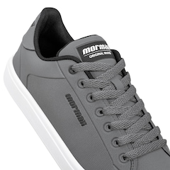 Tênis Unissex Mormaii Urban Resistant Steel - Foto 6